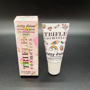 3/$15 🌸 Jelly Juice Tinted Lip Glow - Raspberry